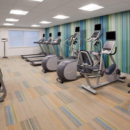 Holiday Inn Express And Suites Des Moines Downtown By Ihg Zewnętrze zdjęcie