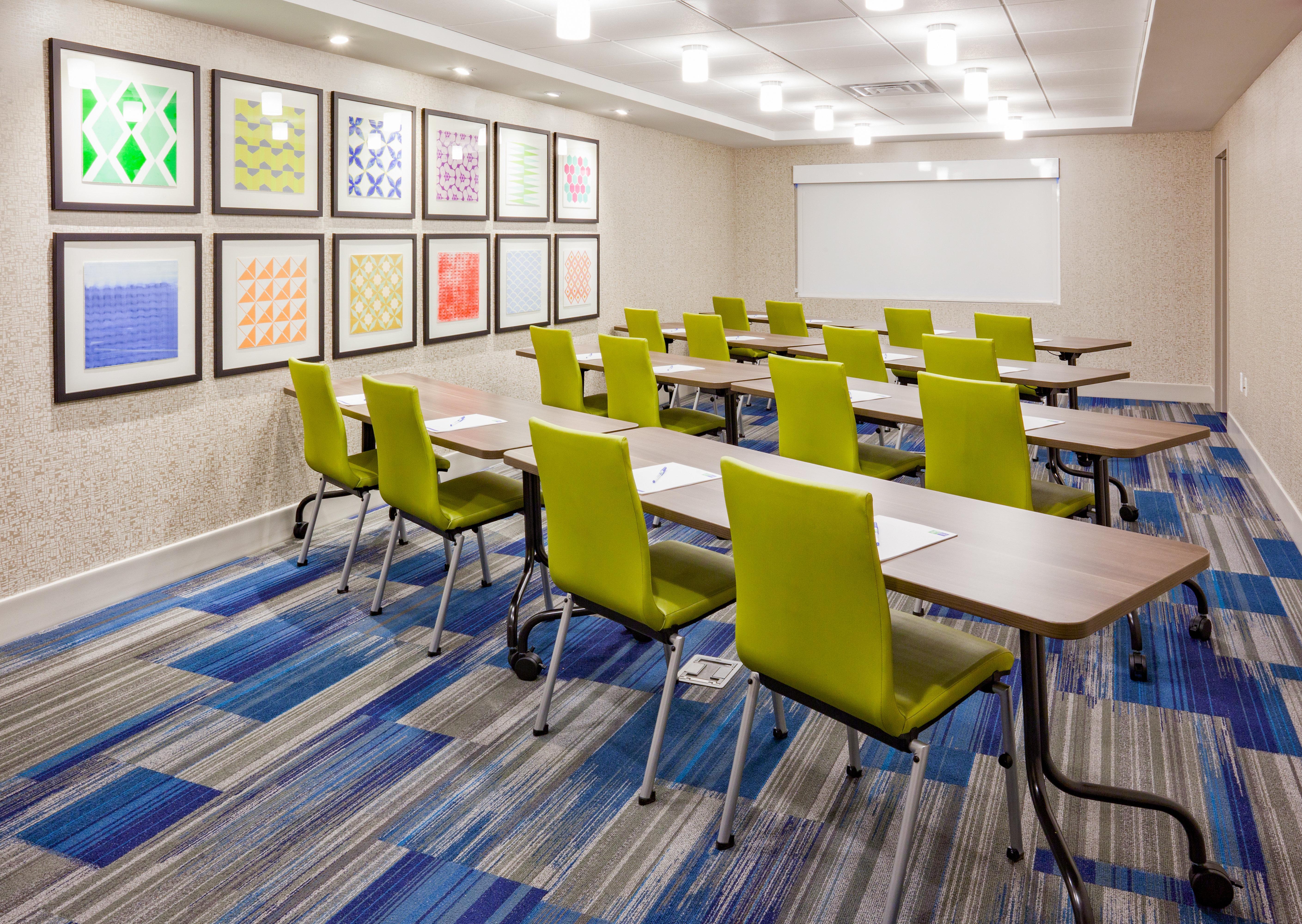 Holiday Inn Express And Suites Des Moines Downtown By Ihg Zewnętrze zdjęcie